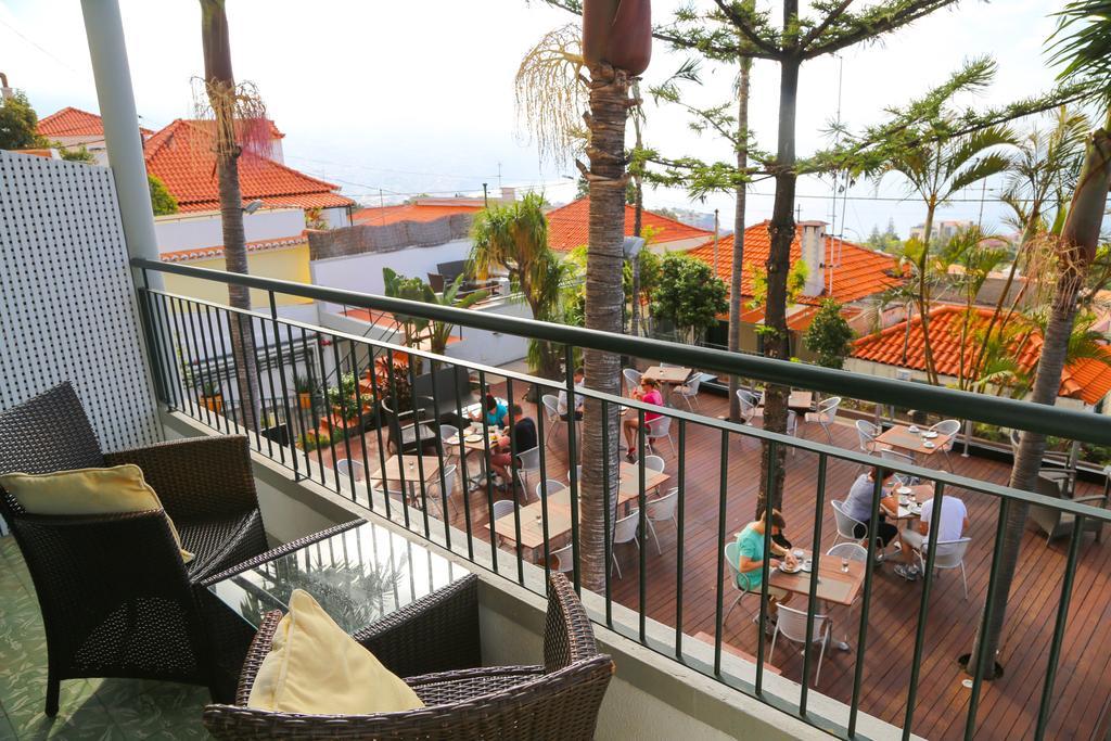 Hotel The Flame Tree Madeira (Adults Only) Funchal  Exteriér fotografie