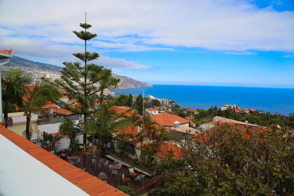 Hotel The Flame Tree Madeira (Adults Only) Funchal  Exteriér fotografie