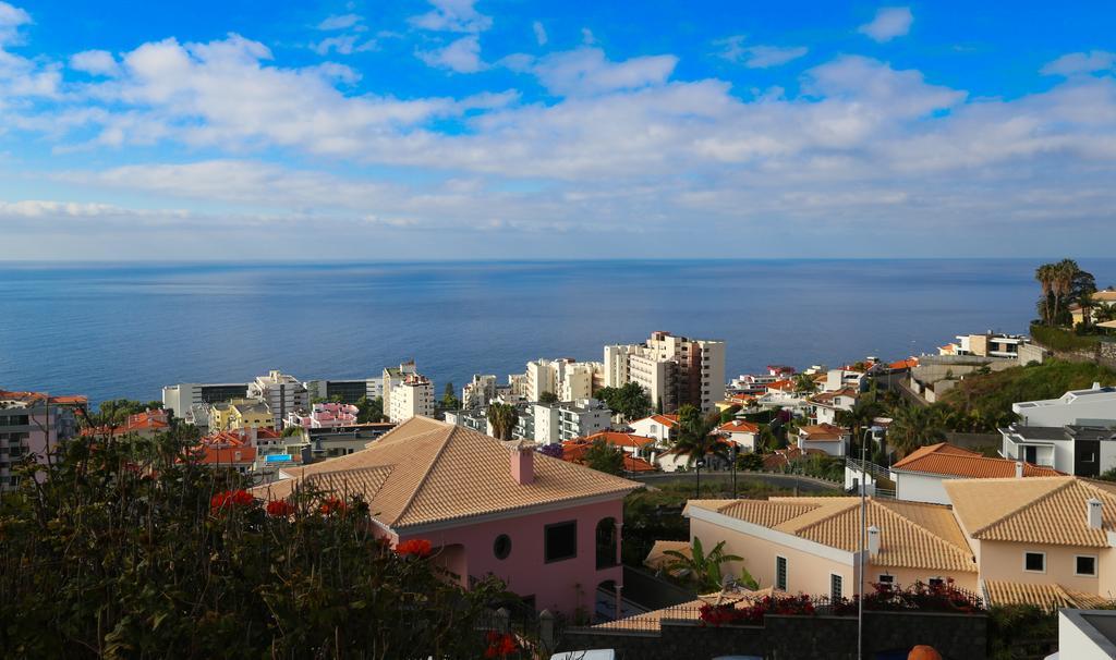 Hotel The Flame Tree Madeira (Adults Only) Funchal  Exteriér fotografie