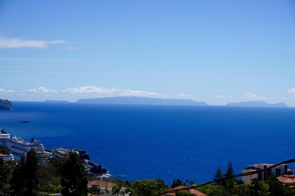 Hotel The Flame Tree Madeira (Adults Only) Funchal  Exteriér fotografie