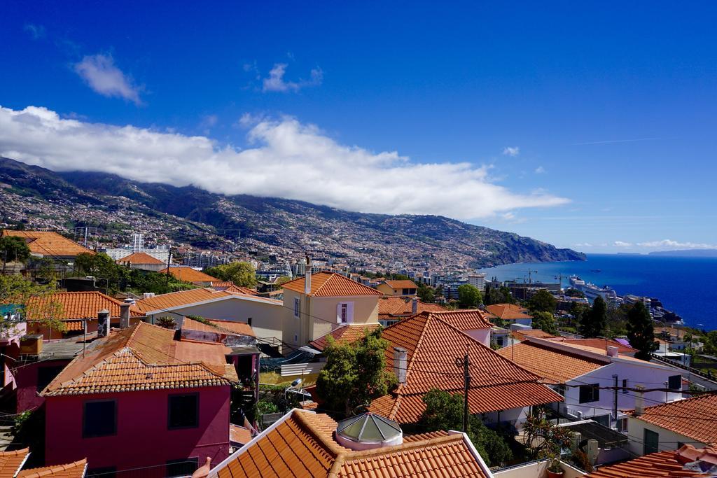 Hotel The Flame Tree Madeira (Adults Only) Funchal  Exteriér fotografie