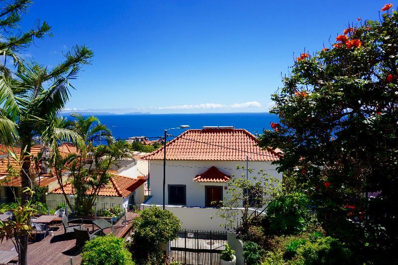 Hotel The Flame Tree Madeira (Adults Only) Funchal  Exteriér fotografie