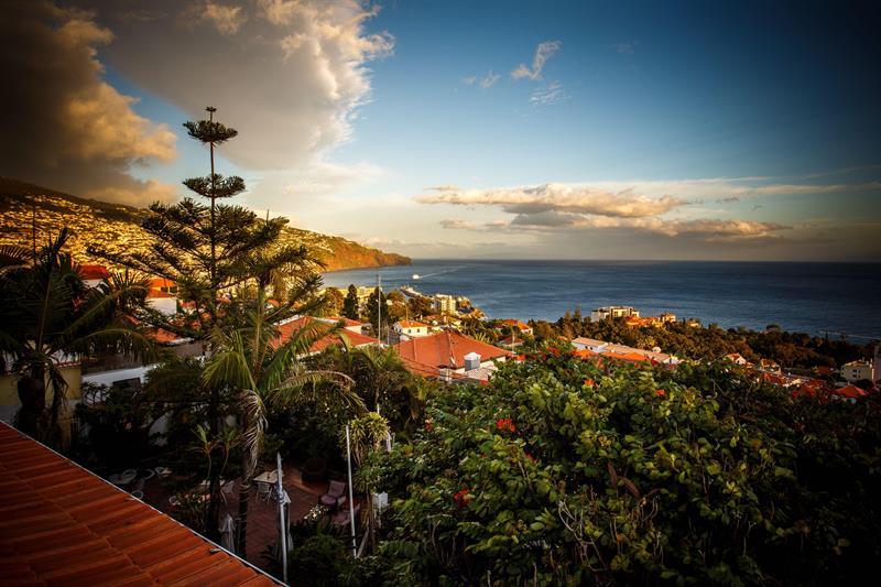 Hotel The Flame Tree Madeira (Adults Only) Funchal  Exteriér fotografie